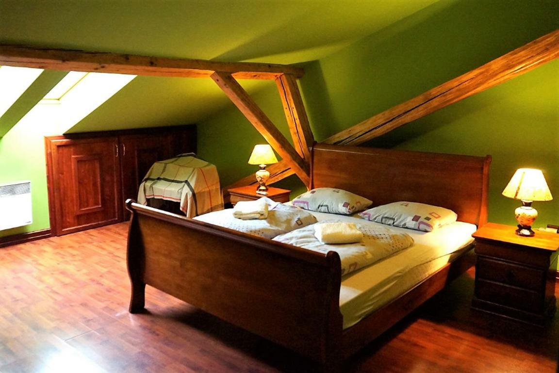Luxury Oldtown Loft 320M2 On Hlavna Street Daire Kösice Dış mekan fotoğraf