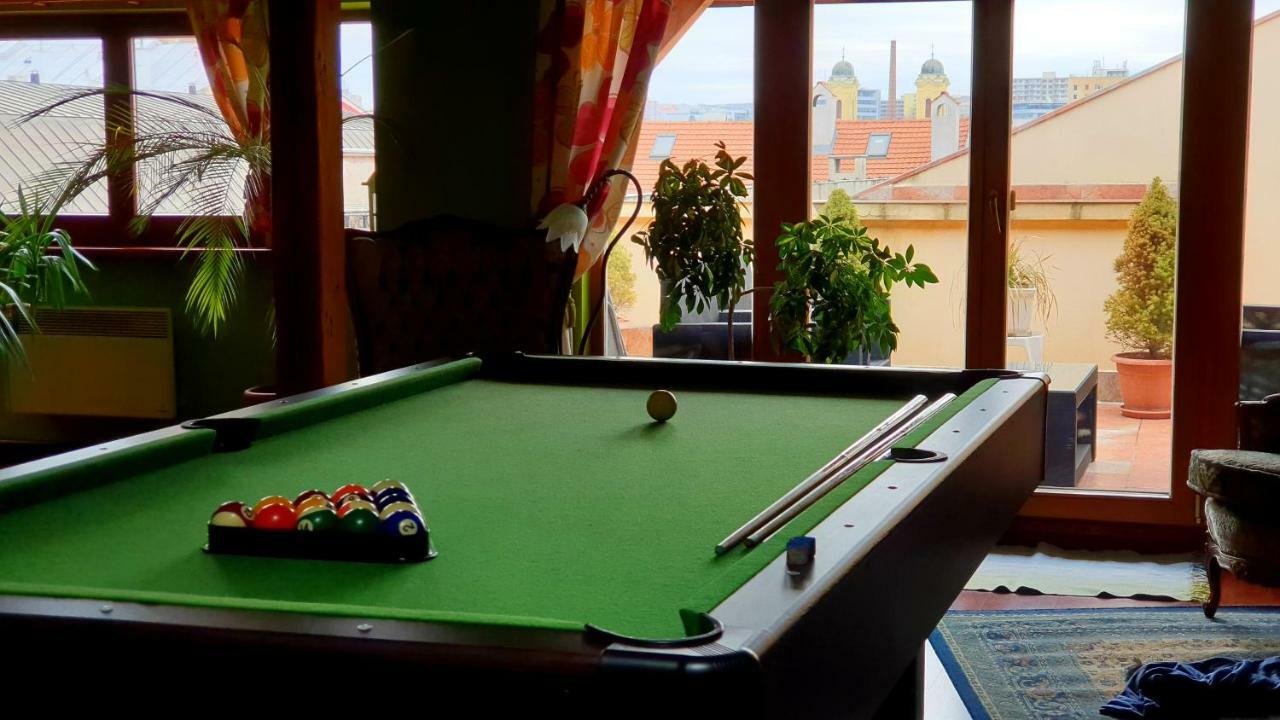 Luxury Oldtown Loft 320M2 On Hlavna Street Daire Kösice Dış mekan fotoğraf