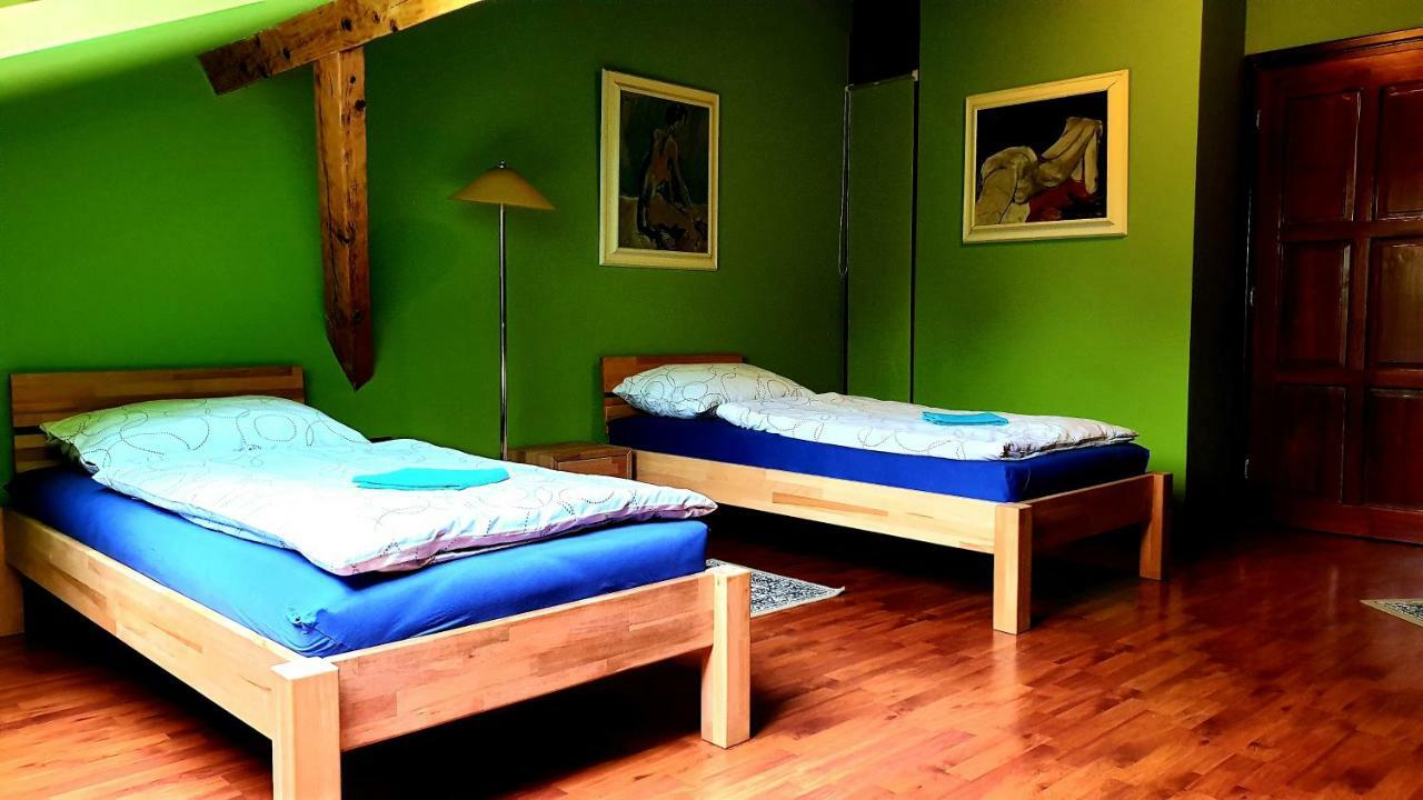 Luxury Oldtown Loft 320M2 On Hlavna Street Daire Kösice Dış mekan fotoğraf
