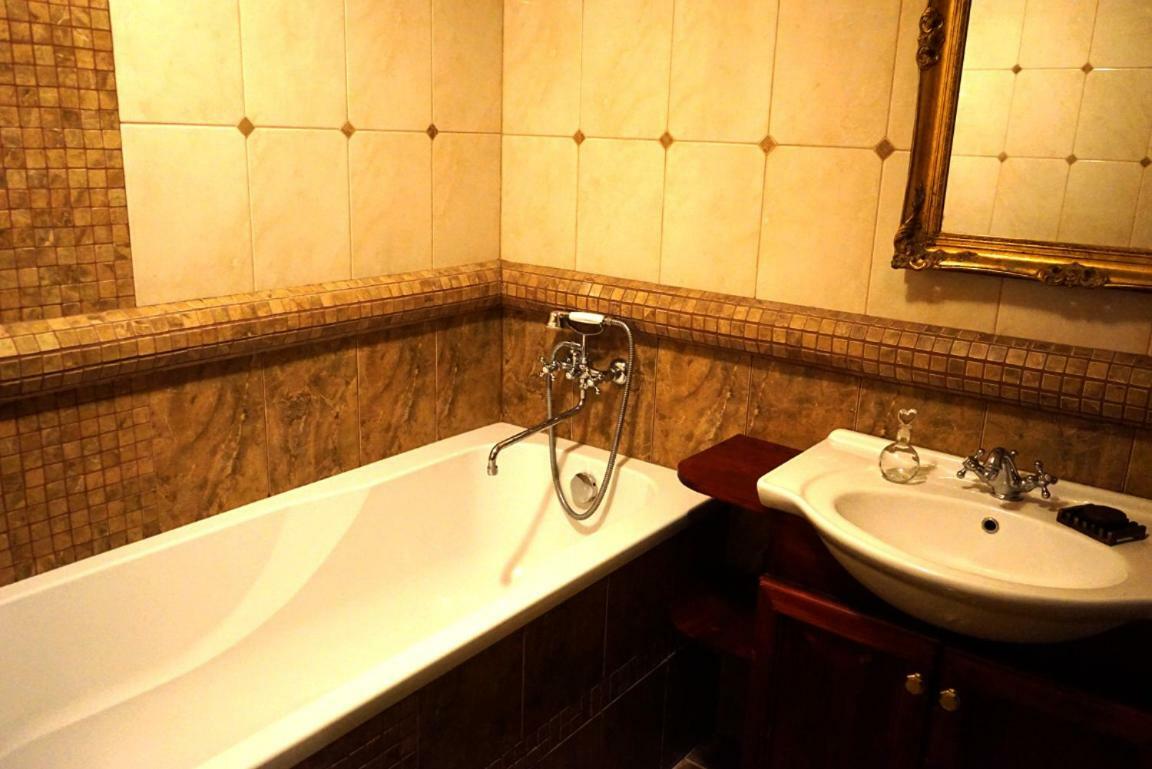 Luxury Oldtown Loft 320M2 On Hlavna Street Daire Kösice Dış mekan fotoğraf